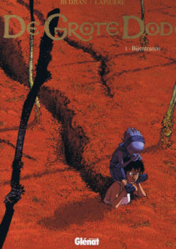 De grote dode 1. Bijentranen