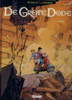 De grote dode 4. Somber