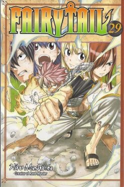 Fairy tail - 29.