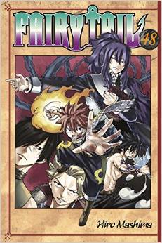 Fairy tail - 48.
