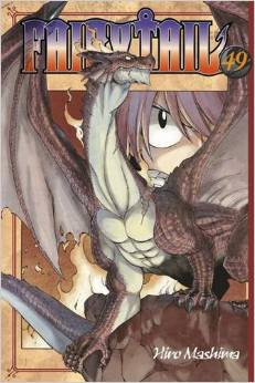 Fairy tail - 49.