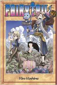 Fairy tail - 50.