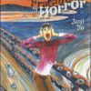 junji ito fragments of horror