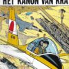 yoko tsuno 15 1e druk cover