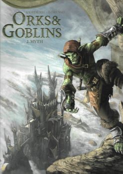 Orks & Goblins 2. Myth