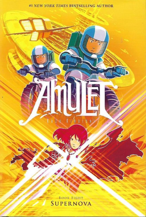 amulet hc 8 c