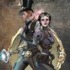 lady mechanika volume 3 c