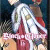 black clover 16
