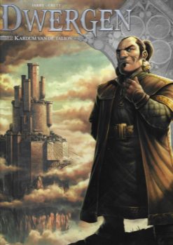 Dwergen 12. Kardum van de Talion