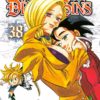 The Seven Deadly Sins 38