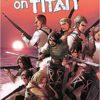 attack titan 32