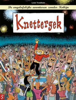 De ongelofelijke avonturen van Kobijn 10/11/12 pakket.