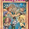 fairy tail 5