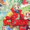 Dr. Stone 20