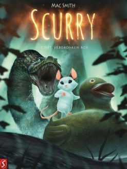 Scurry hc 1 t/m 2.