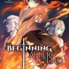The beginning after the end 3