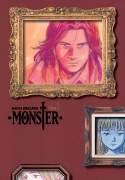 Monster perfect edition 1.