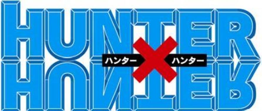 Hunter X Hunter 3. - Senor Hernandez