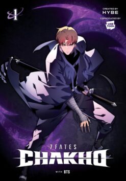 7 Fates: Chakho 1.