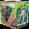 chainsaw man box 1