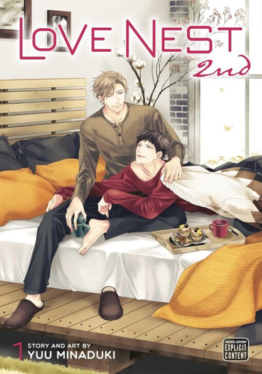Love Nest 2nd 1.love nest 2nd 1 e1700236256931