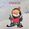 paulus de boskabouter