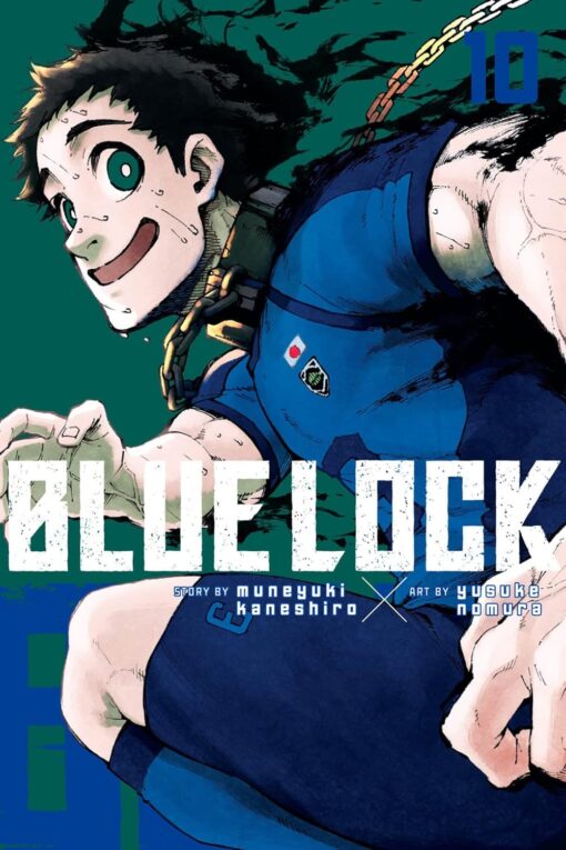 Blue lock 10 e1703169764459