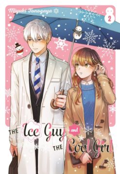The Ice Guy and the Cool Girl 2.