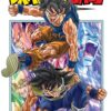 Dragonball super 20