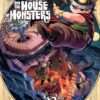 Soara and the House of Monsters 2