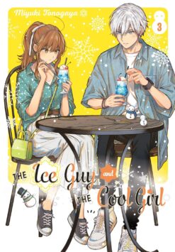 The Ice Guy and the Cool Girl 3.