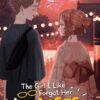 The girl I like forgot her glasses 8