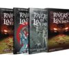rivers london box 1