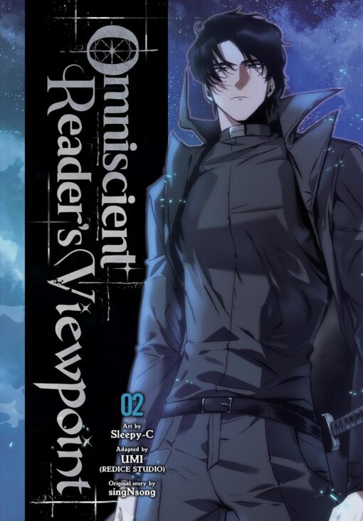 Omniscient Readers Viewpoint 2 e1711725343229