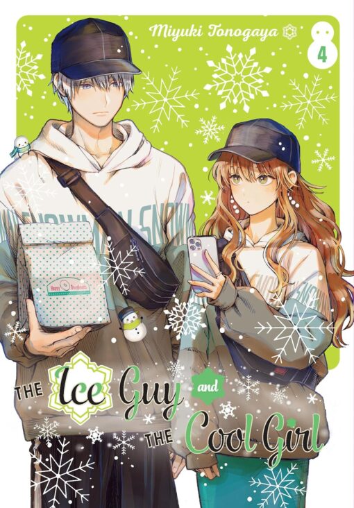 The Ice Guy and the Cool Girl 4 e1712400381500
