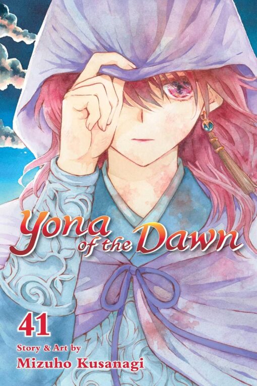 Yona of the dawn 41 e1715353515180