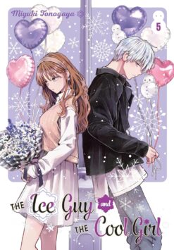 The Ice Guy and the Cool Girl 5.