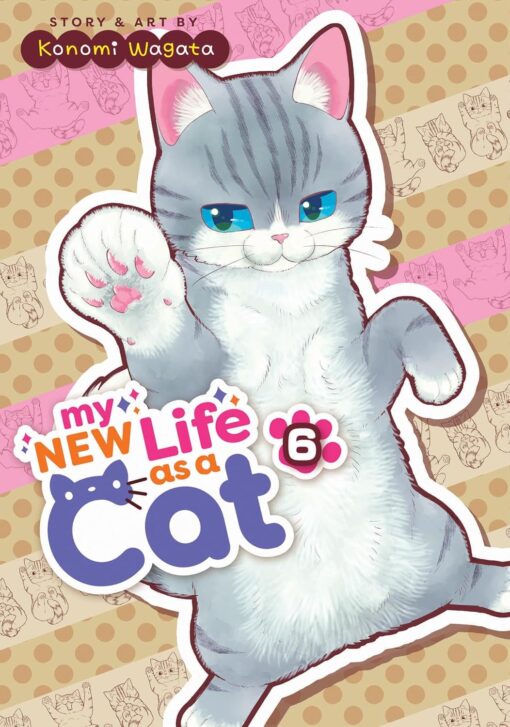 My new life as a cat 6 e1720183322654