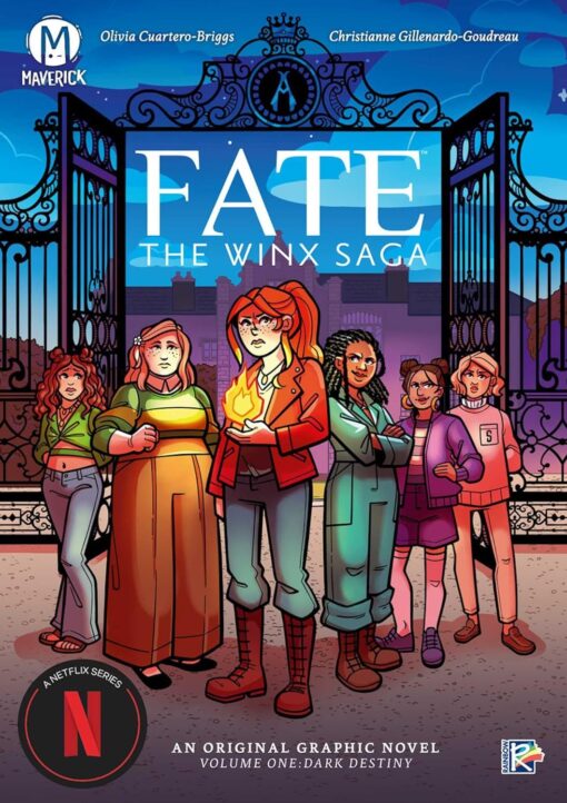 Fate The Winx Saga 1. Dark destiny e1723291656608