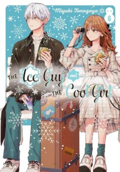 The Ice Guy and the Cool Girl 6.