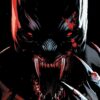 Blood Hunt Marvel Universe