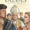 Valois 3. Furia Francese