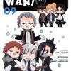 Bungo stray dogs Wan 9