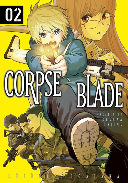 Corpse blade 2 e1743160019138