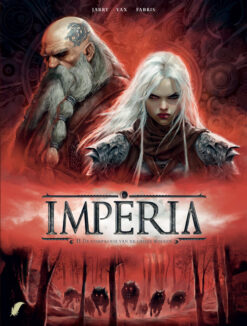 Imperia 2. De compagnie van de Grijze Wolven