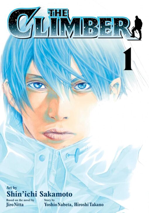 The Climber 1 e1747490957656