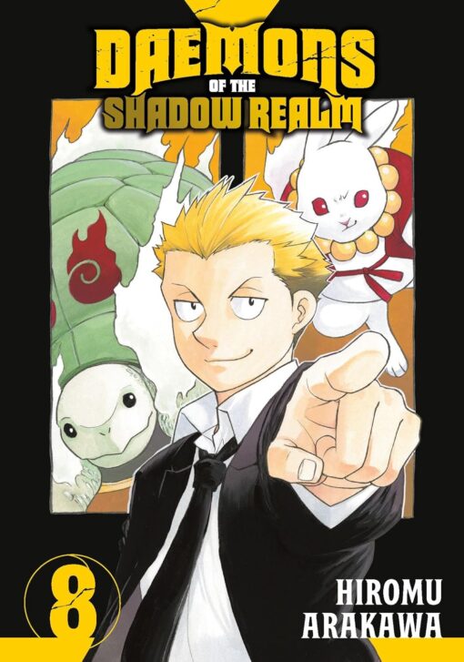 Daemons of the shadow realm 8 e1751017443813