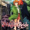 The Ancient Magus bride 20