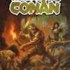 savage sword conan 2