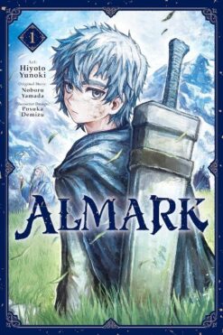 Almark 1.